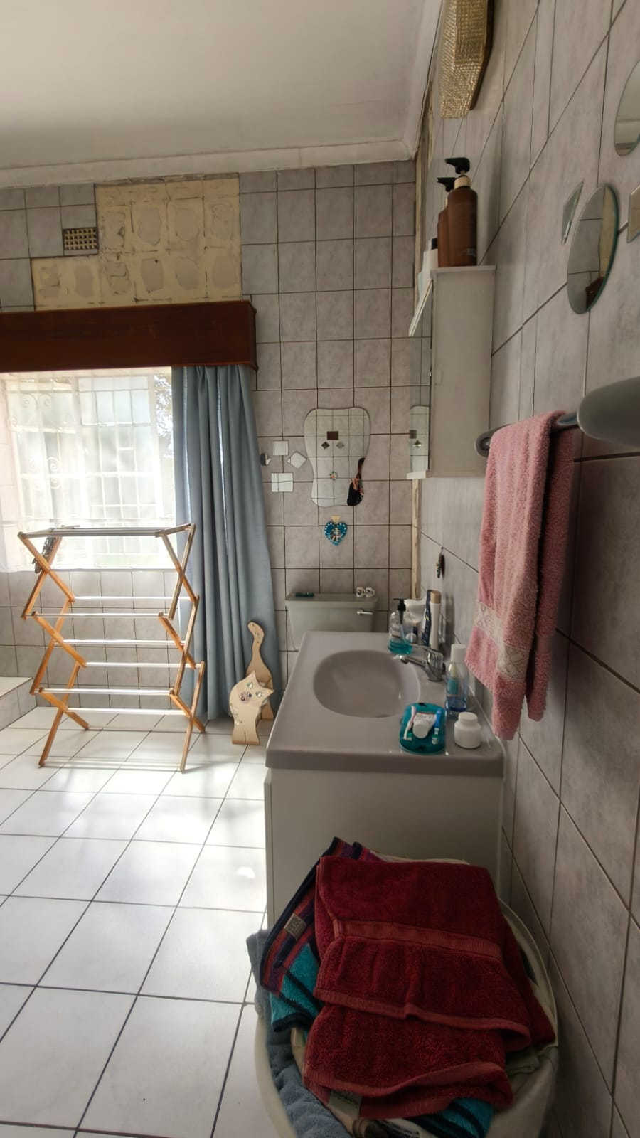 5 Bedroom Property for Sale in Hennenman Free State